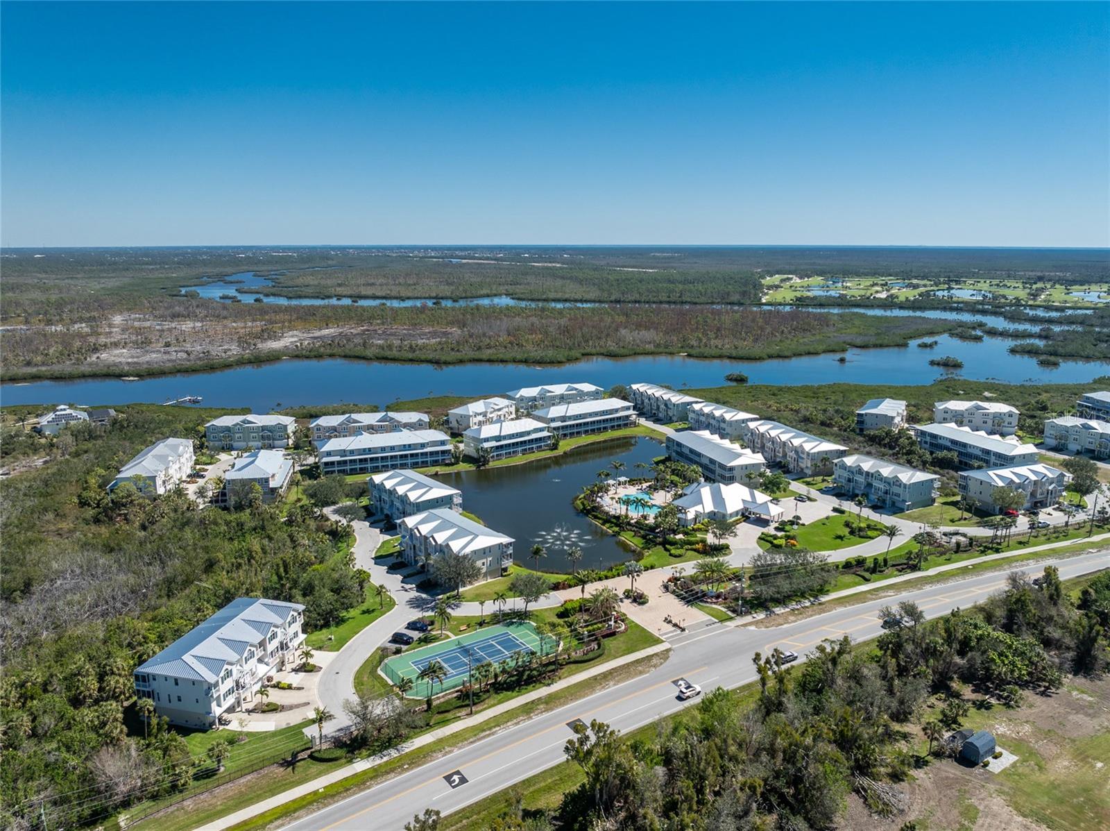 Image 3 of 93 For 10300 Tarpon Landings Terrace 4