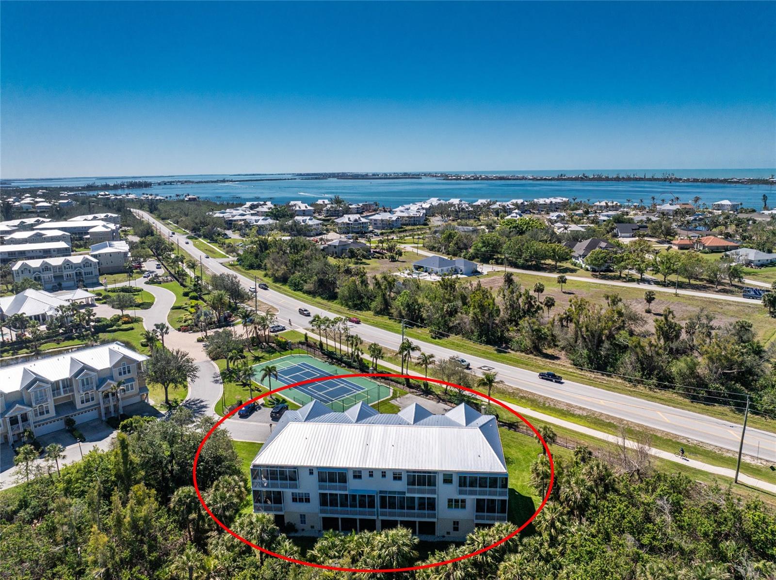 Image 65 of 93 For 10300 Tarpon Landings Terrace 4