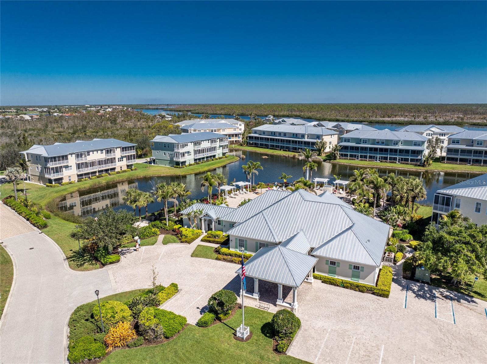 Image 68 of 93 For 10300 Tarpon Landings Terrace 4