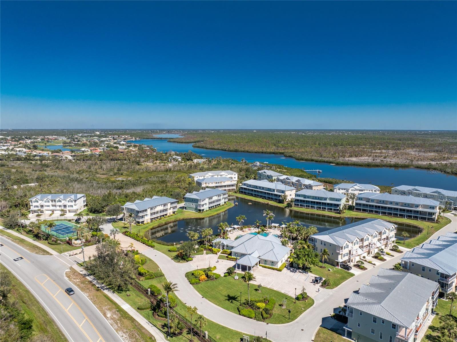 Image 92 of 93 For 10300 Tarpon Landings Terrace 4