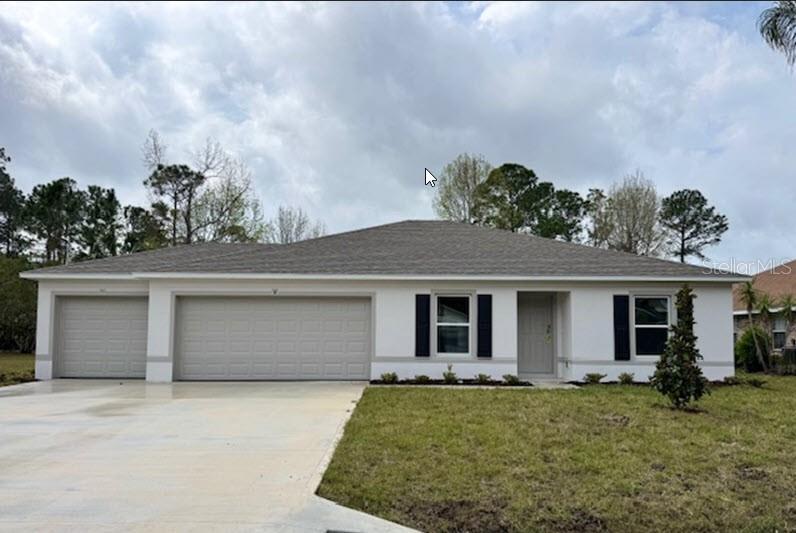Details for 6 Rambling Lane, PALM COAST, FL 32164