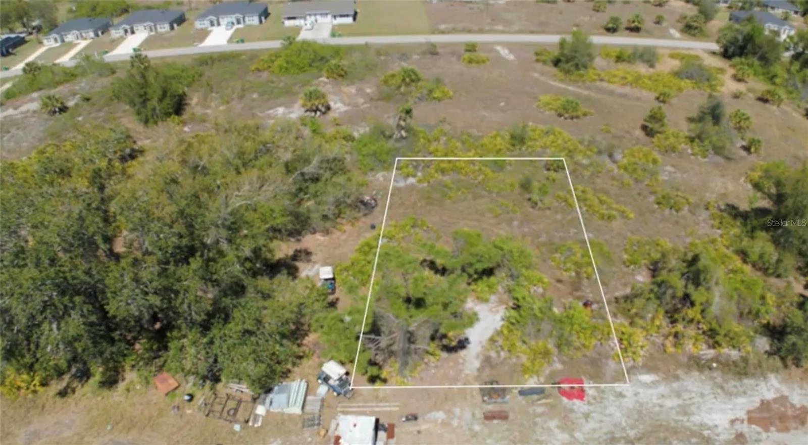 Details for 27088 Tunney Terrace, PUNTA GORDA, FL 33983