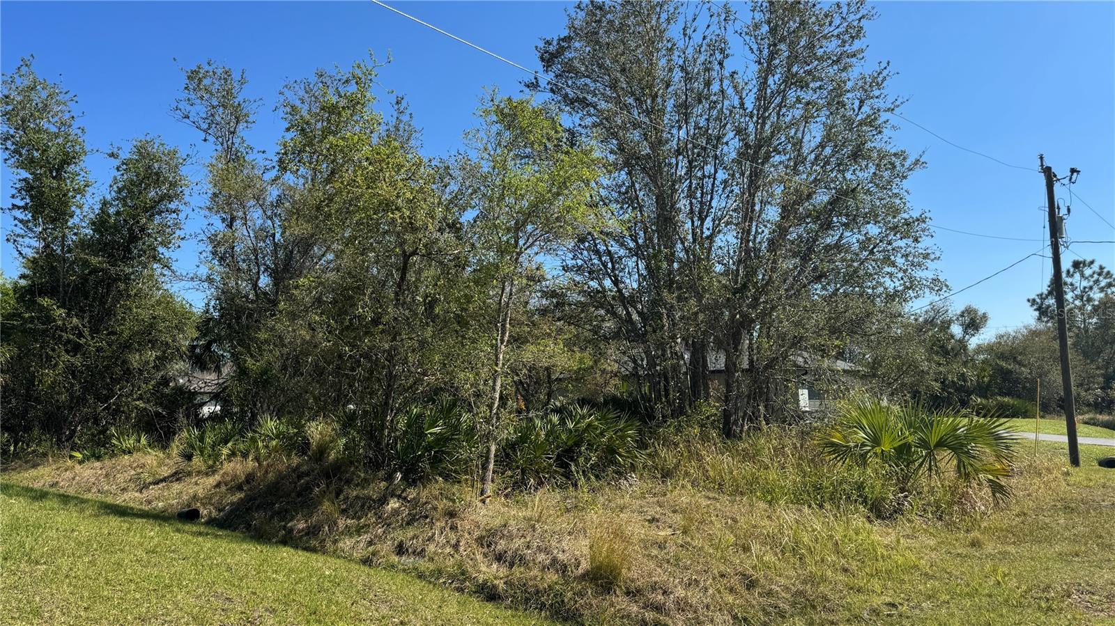 Details for Caputo Avenue, NORTH PORT, FL 34288
