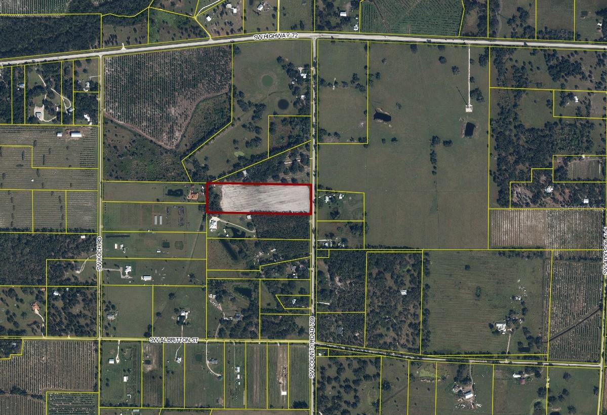 Image 2 of 3 For 1673 County Road 769