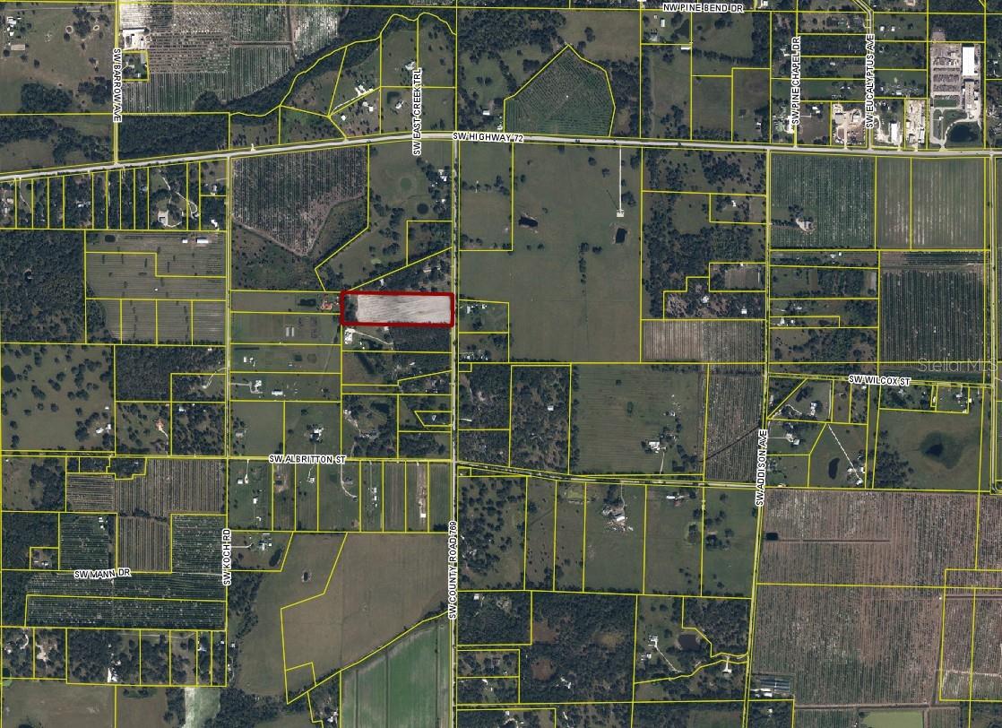 Image 3 of 3 For 1673 County Road 769