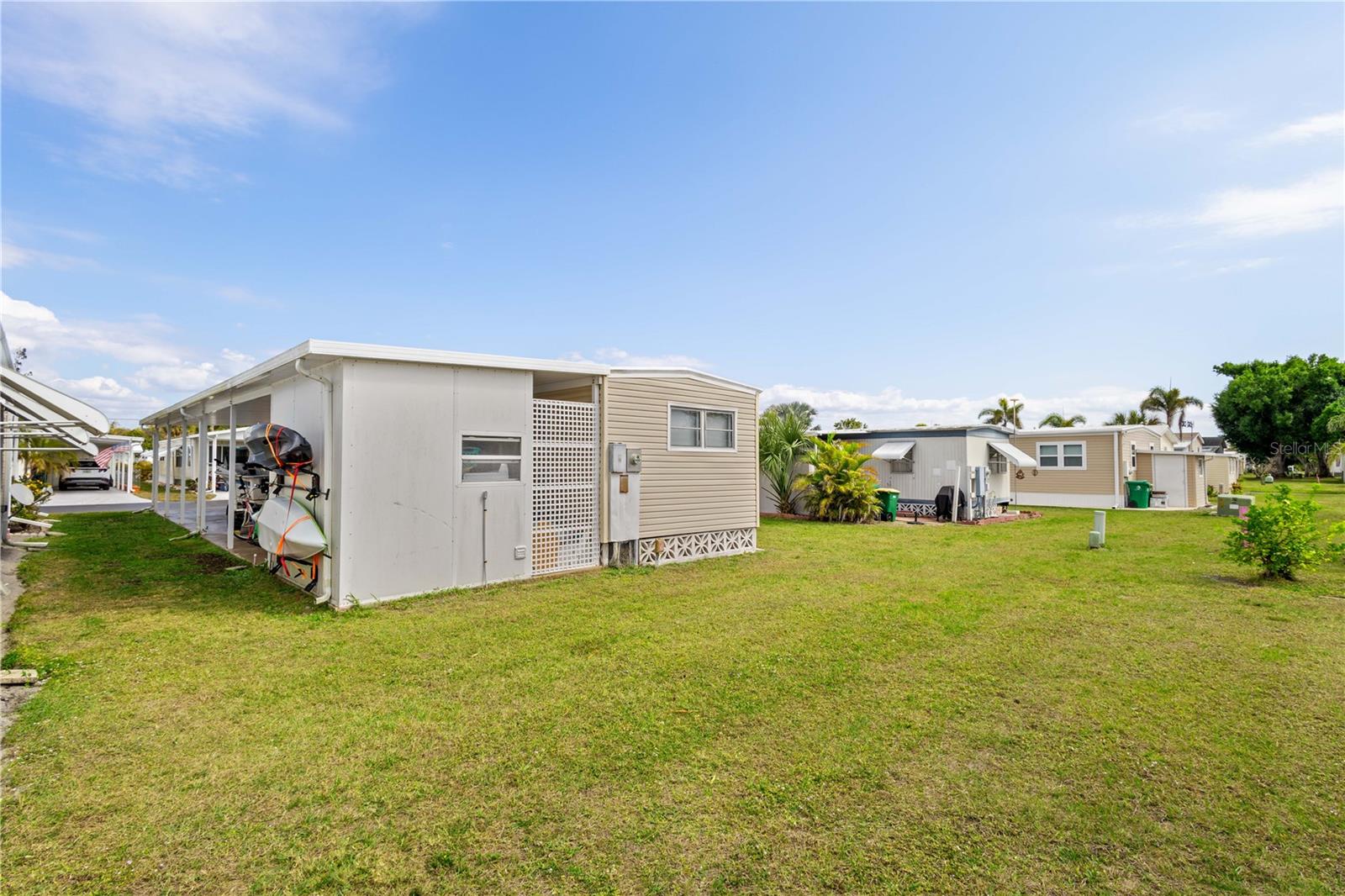 Image 3 of 26 For 24437 Harborview Road 55
