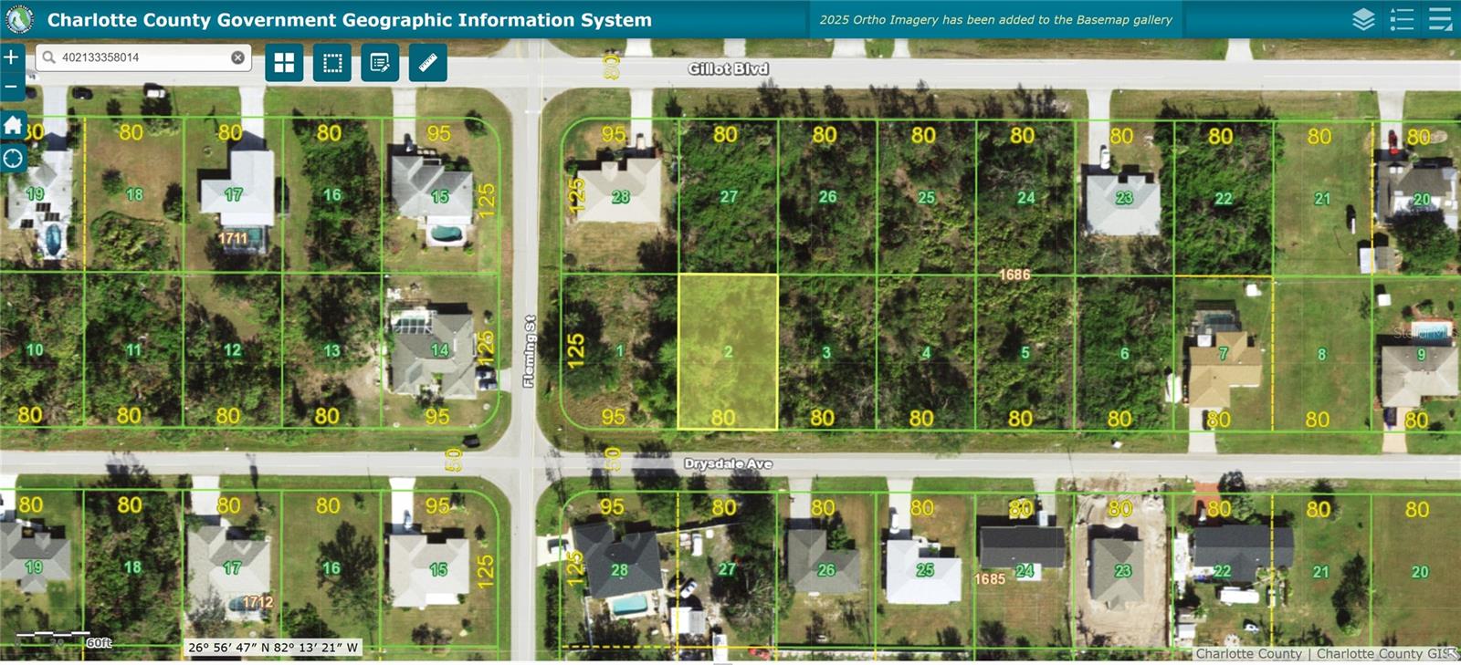 Image 2 of 4 For 13544 Drysdale Avenue