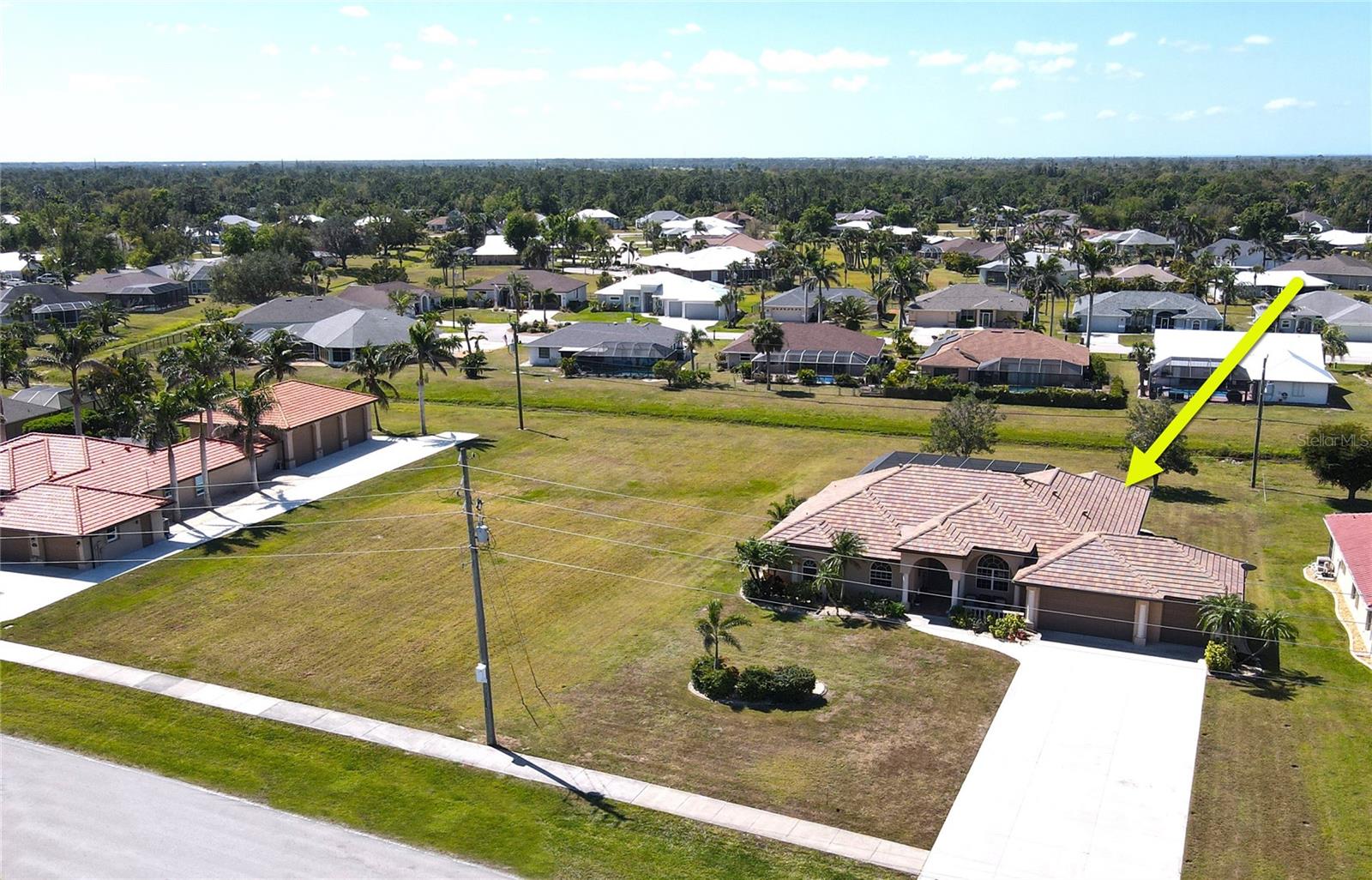 Image 60 of 60 For 569 Royal Poinciana