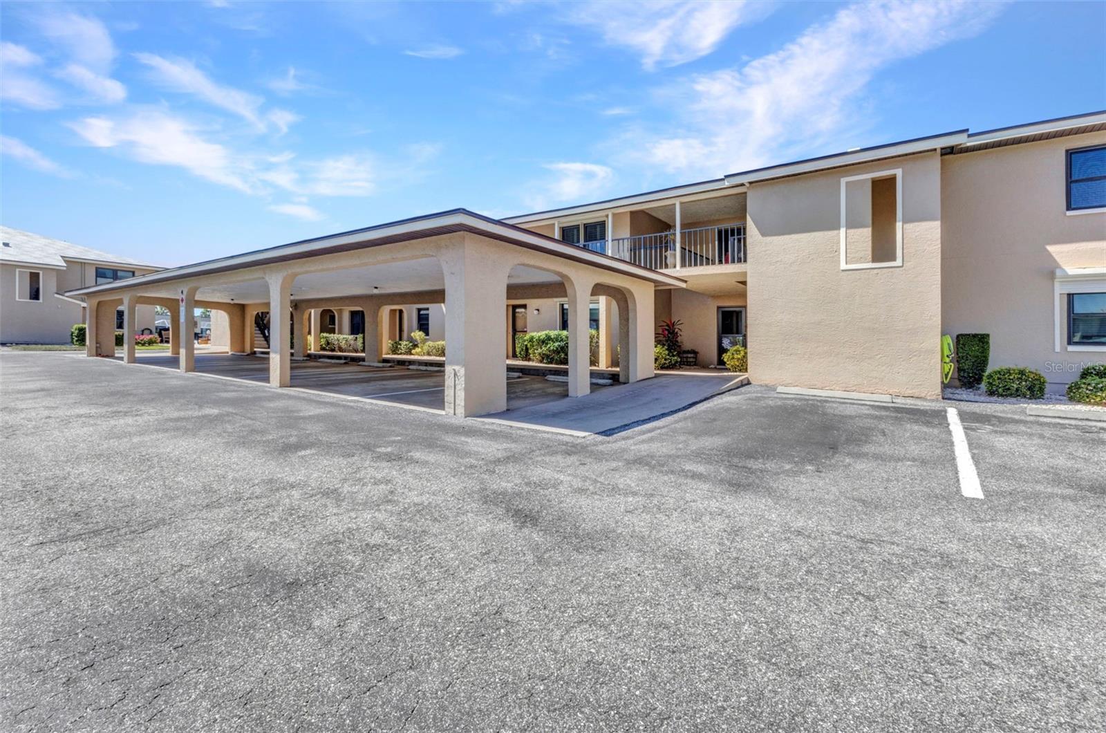 Details for 240 Lewis Circle 28, PUNTA GORDA, FL 33950