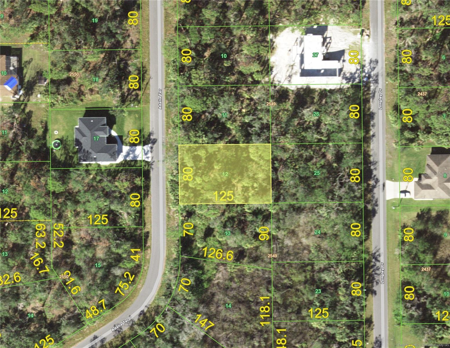 Details for 1096 Adalia Terrace, PORT CHARLOTTE, FL 33953