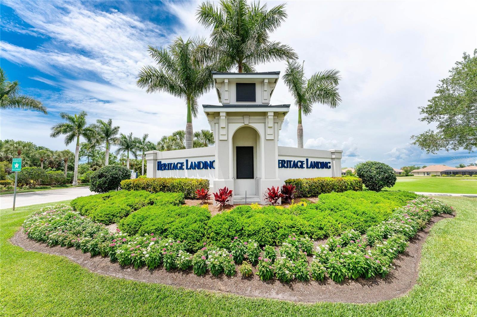 Image 26 of 39 For 14281 Heritage Landing Boulevard 1411