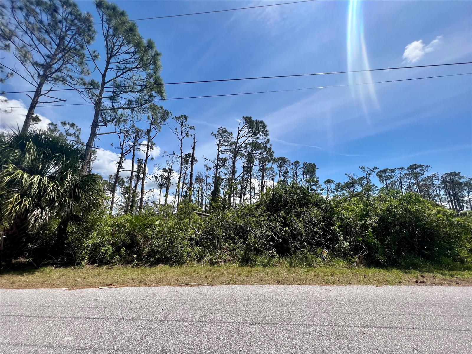 Details for 4460 Opel Terrace, PORT CHARLOTTE, FL 33981