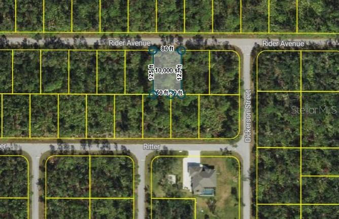 Details for 14055 Rider Avenue, PORT CHARLOTTE, FL 33953