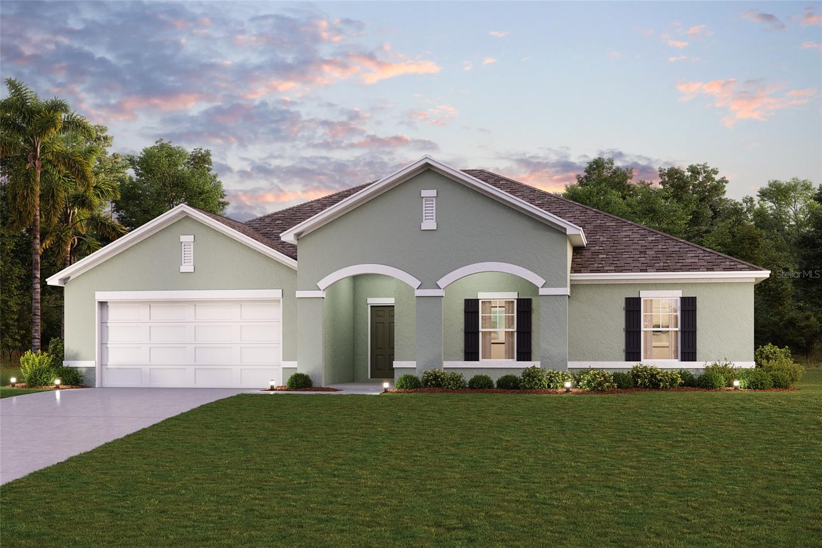 Details for 160 Cypress Boulevard E, HOMOSASSA, FL 34446