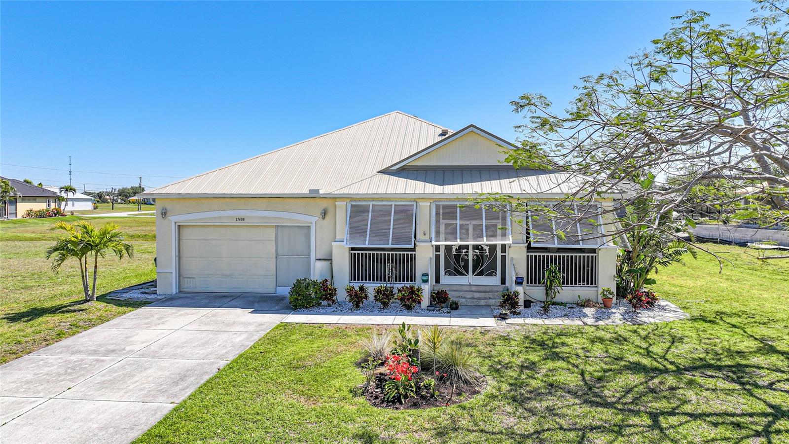 Details for 17408 Malarky Lane, PUNTA GORDA, FL 33955
