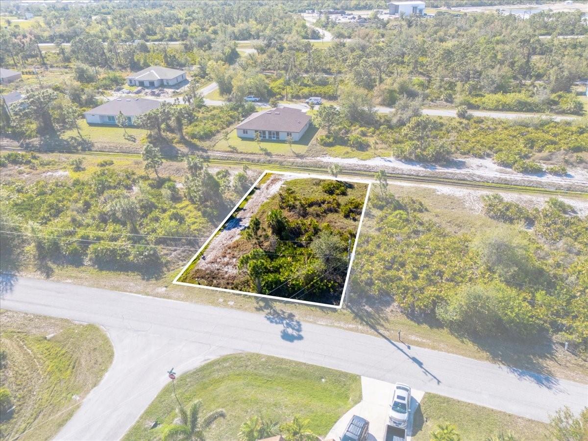 Details for 9235 Waldrep Street, PORT CHARLOTTE, FL 33981