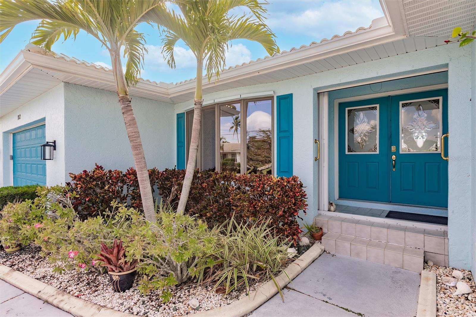 Details for 103 Colony Point Drive, PUNTA GORDA, FL 33950