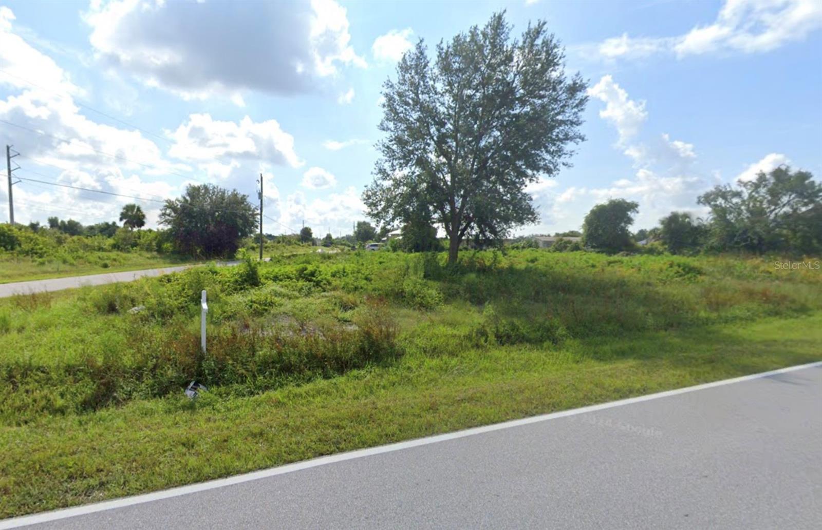 Details for 1360 Sulstone Drive, PUNTA GORDA, FL 33983