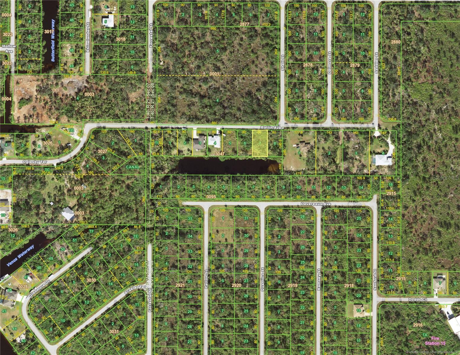 Image 7 of 7 For 13057 Batlin Avenue