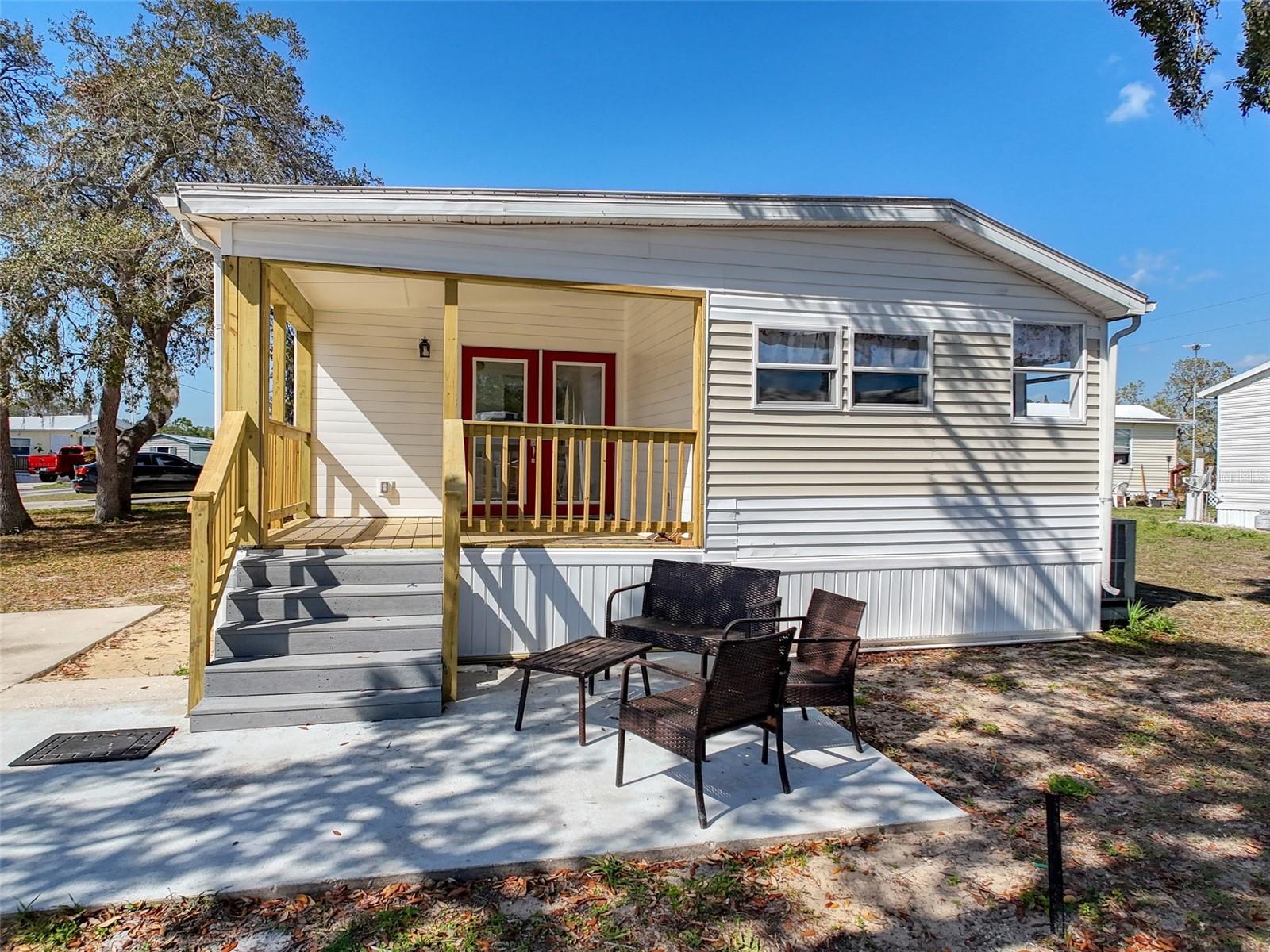 Details for 9339 Bob Cat Drive, WEEKI WACHEE, FL 34613