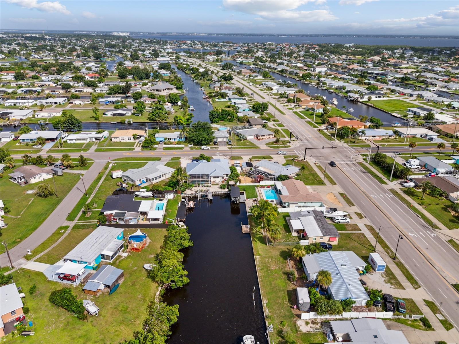 Image 61 of 84 For 21194 Edgewater Drive