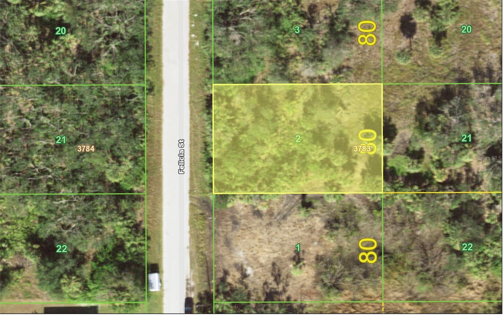 Details for 7168 Felicia Street, PORT CHARLOTTE, FL 33981