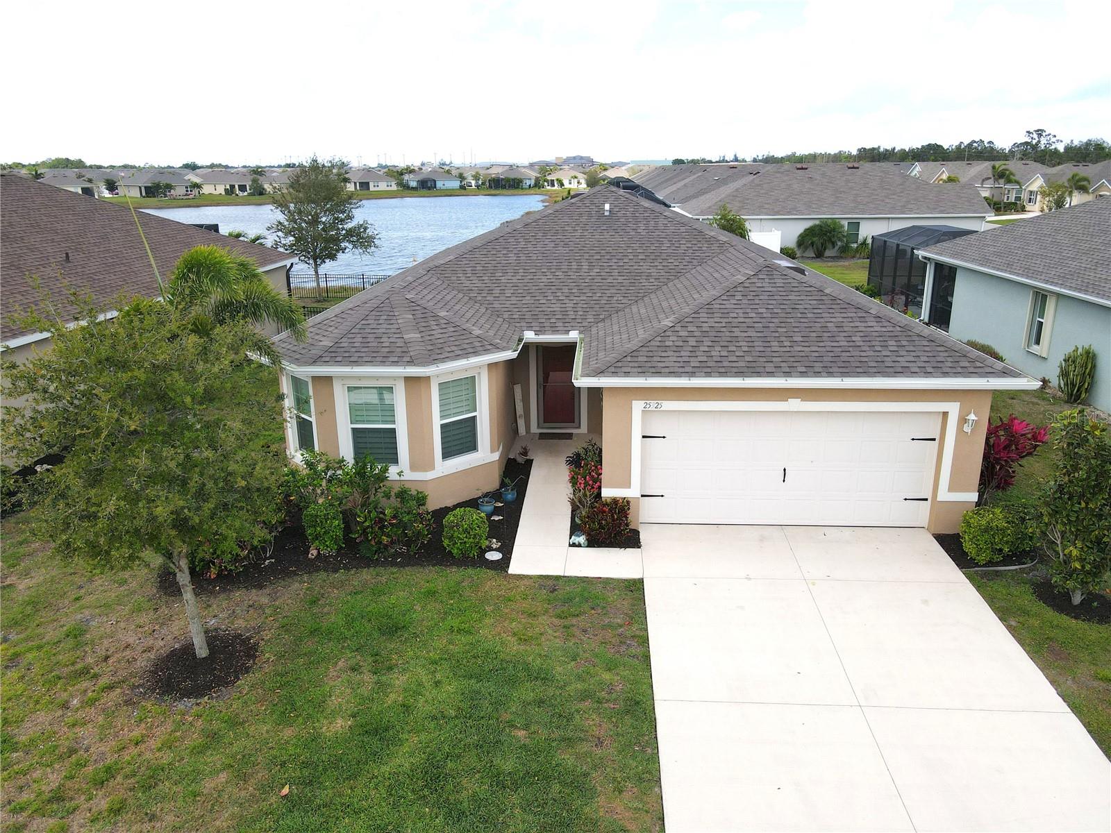 Details for 25325 Lenox Circle, PUNTA GORDA, FL 33950