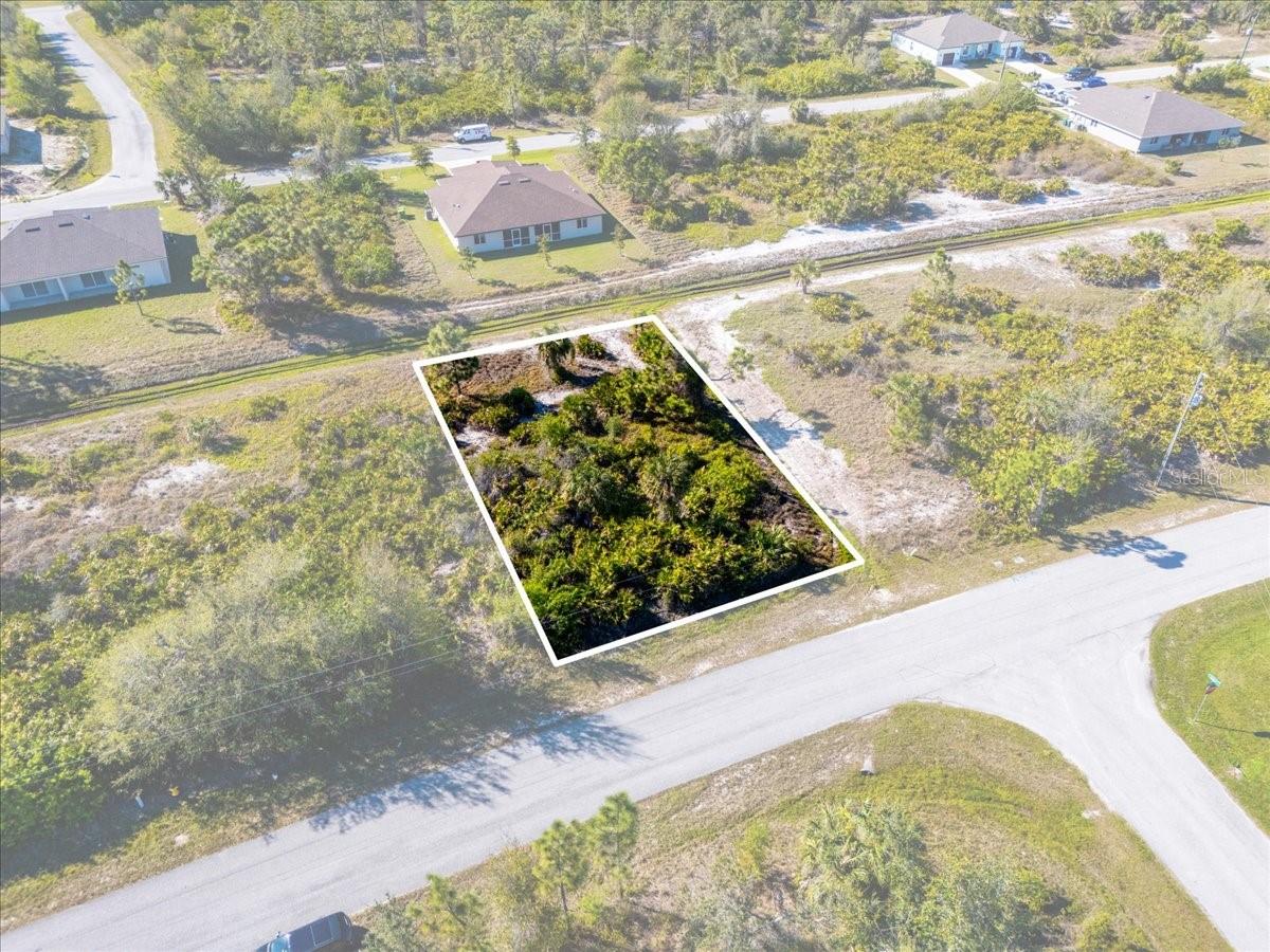 Details for 9243 Waldrep Street, PORT CHARLOTTE, FL 33981