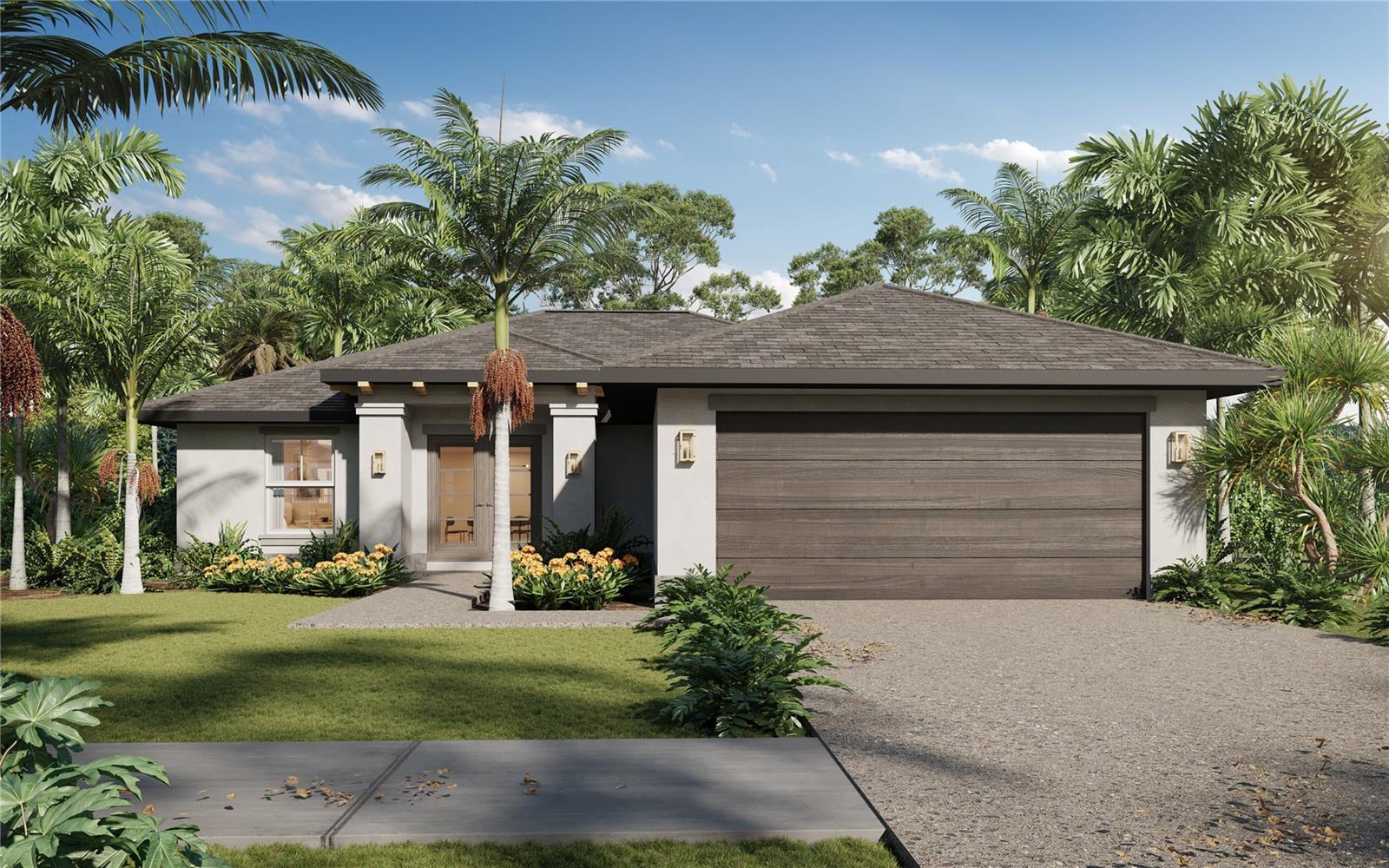 Details for 111 Swan Drive, ROTONDA WEST, FL 33947
