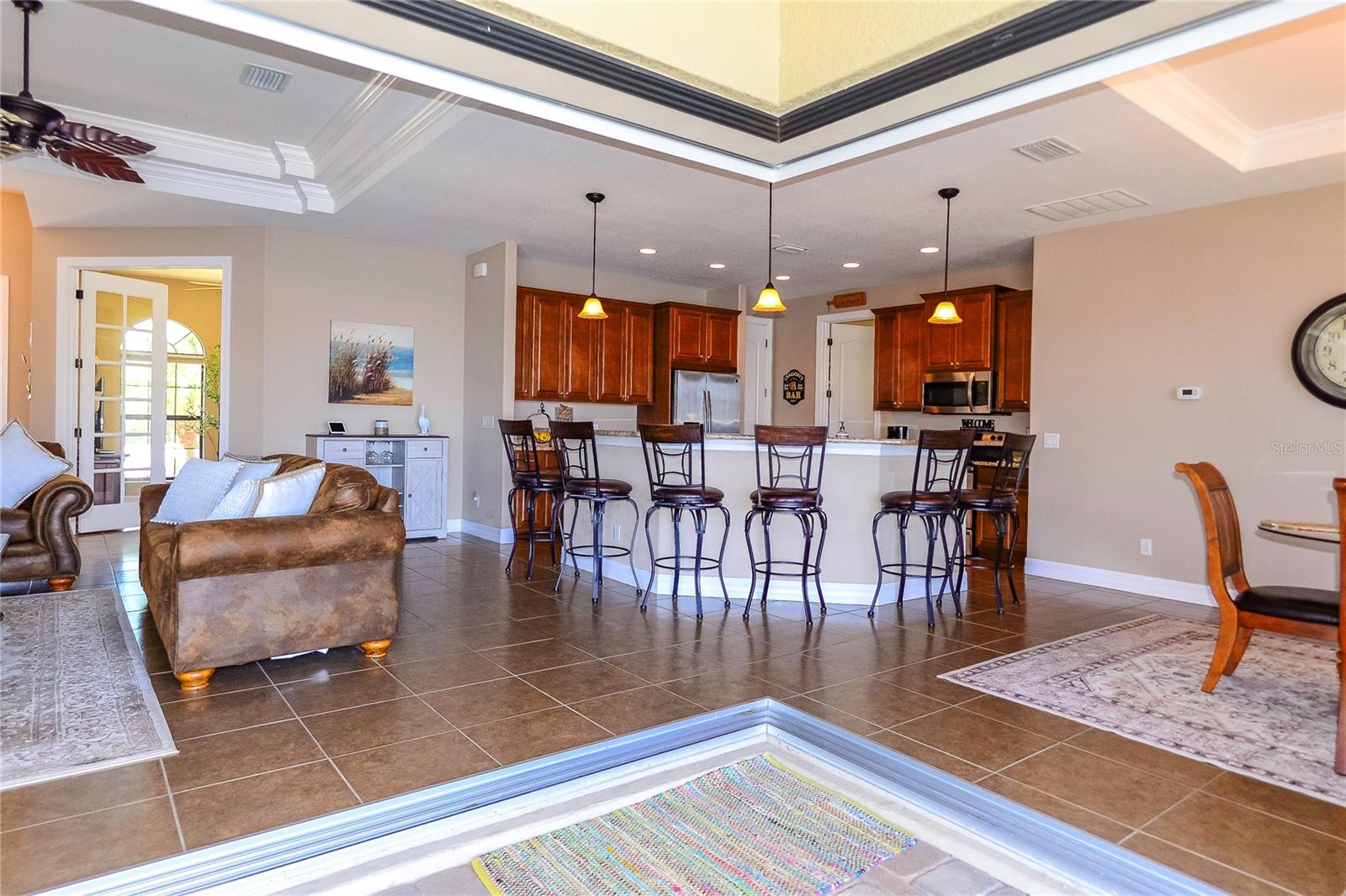 Listing photo id 11 for 3606 Whippoorwill Boulevard