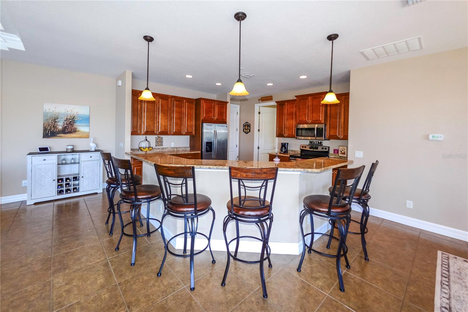 Listing photo id 12 for 3606 Whippoorwill Boulevard