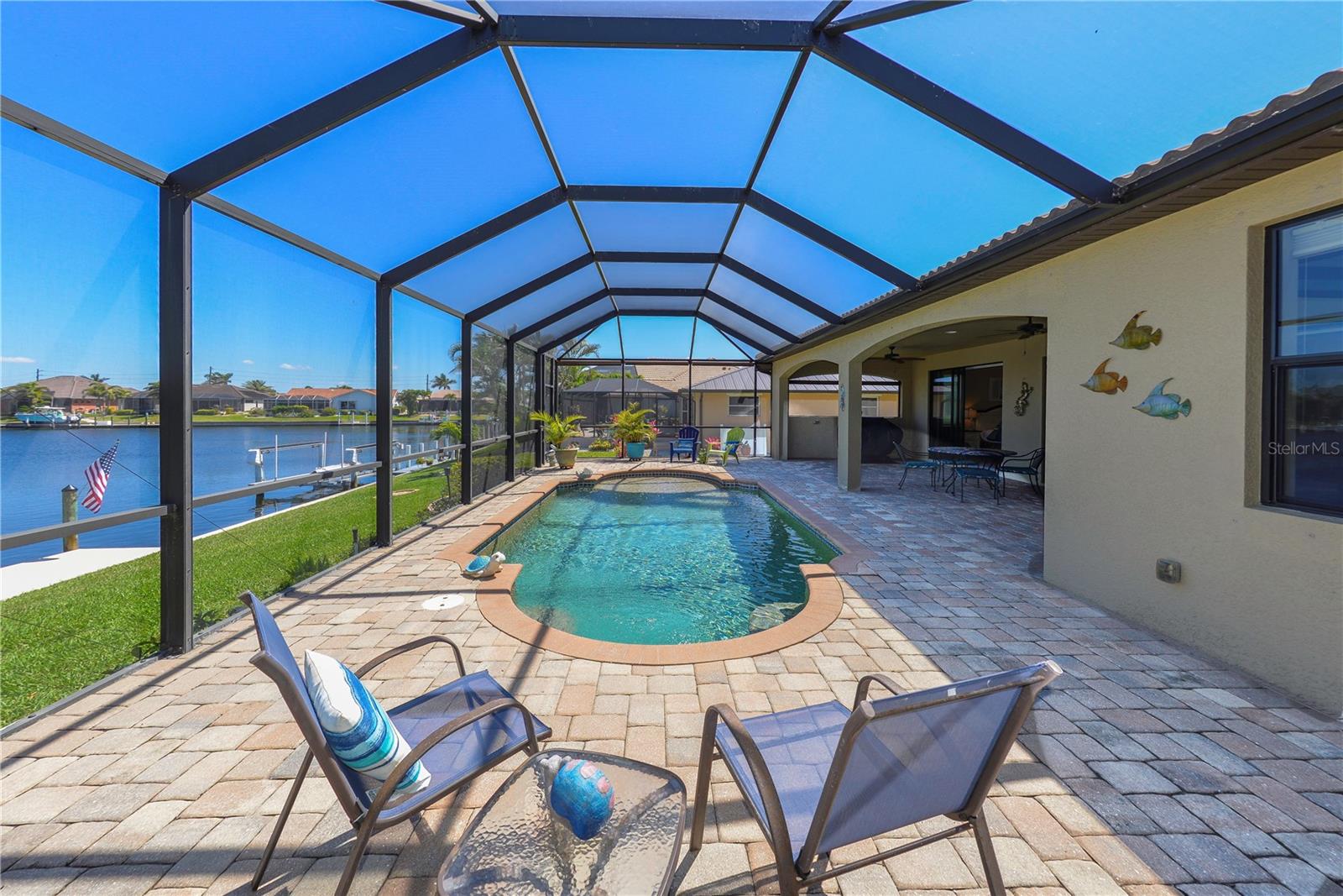 Listing photo id 39 for 3606 Whippoorwill Boulevard
