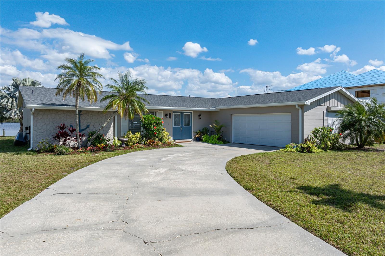 Details for 2308 Harbour Drive, PUNTA GORDA, FL 33983