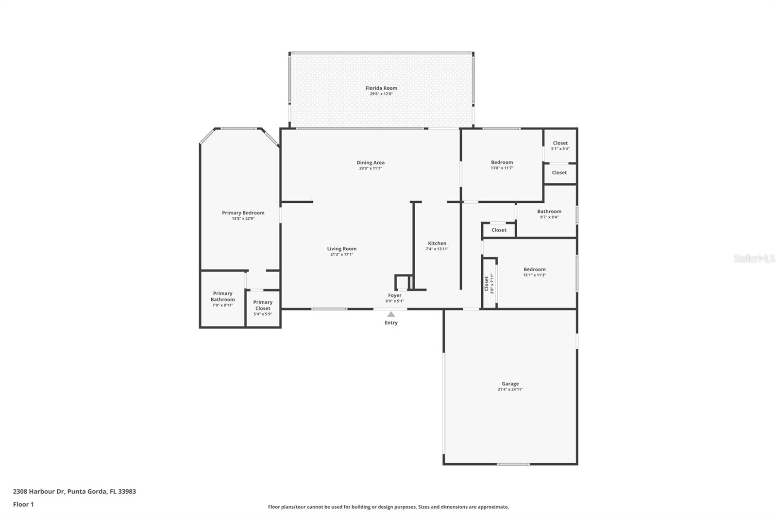 Image 77 of 77 For 2308 Harbour Drive