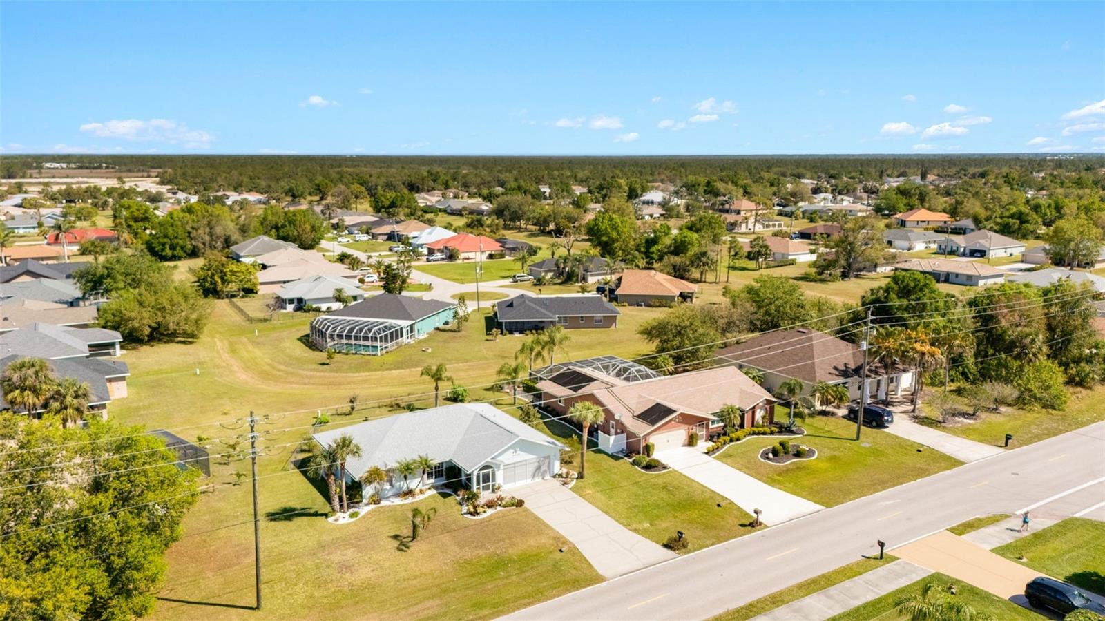 Image 30 of 37 For 25730 Deep Creek Boulevard