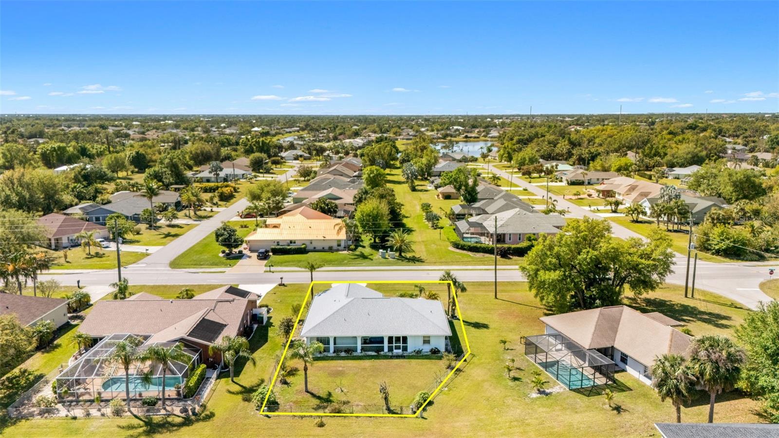 Image 33 of 37 For 25730 Deep Creek Boulevard
