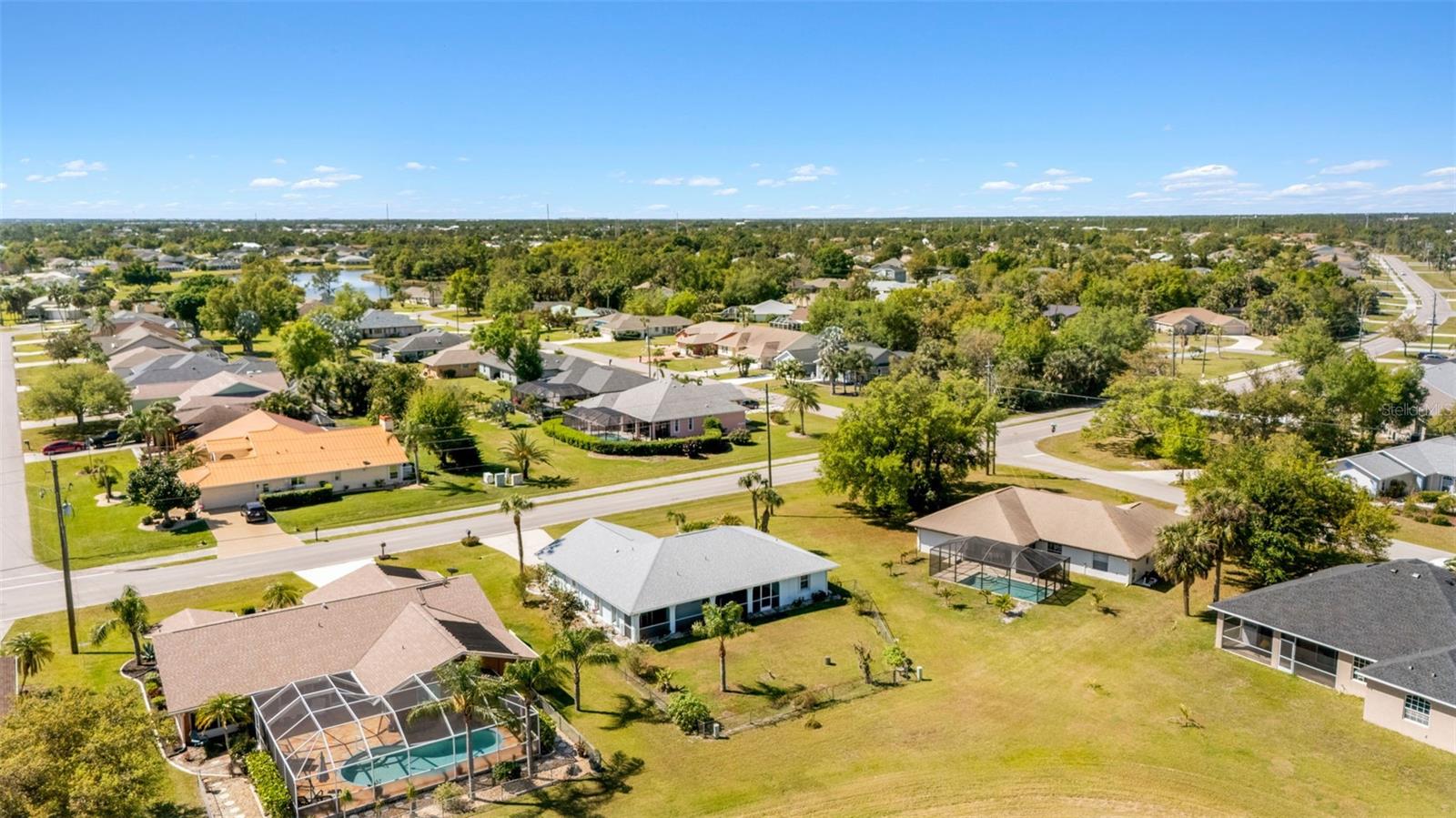 Image 34 of 37 For 25730 Deep Creek Boulevard