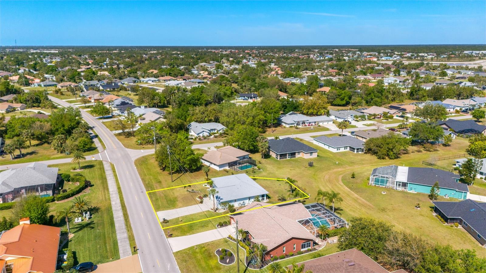 Image 36 of 37 For 25730 Deep Creek Boulevard