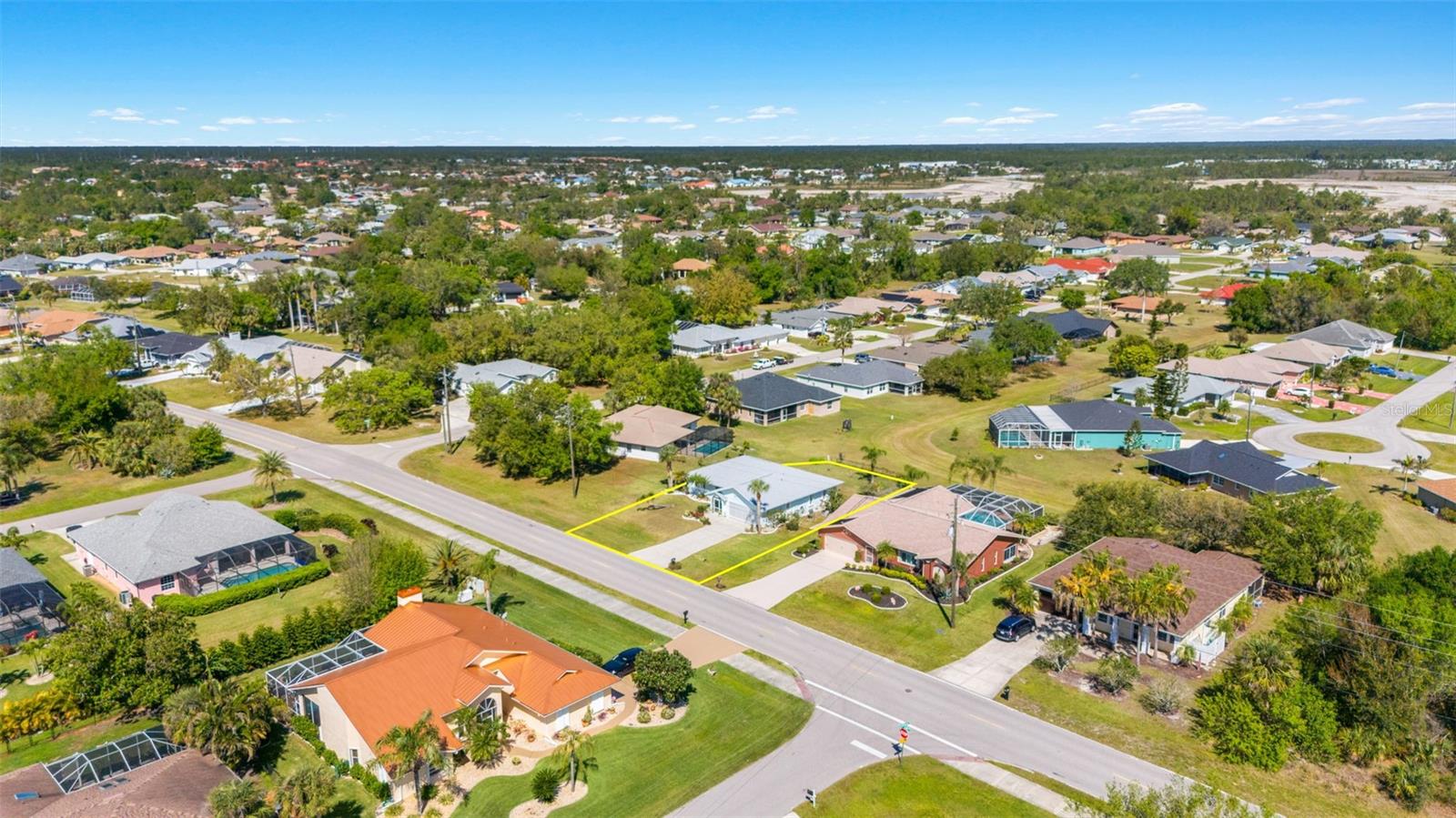 Image 37 of 37 For 25730 Deep Creek Boulevard