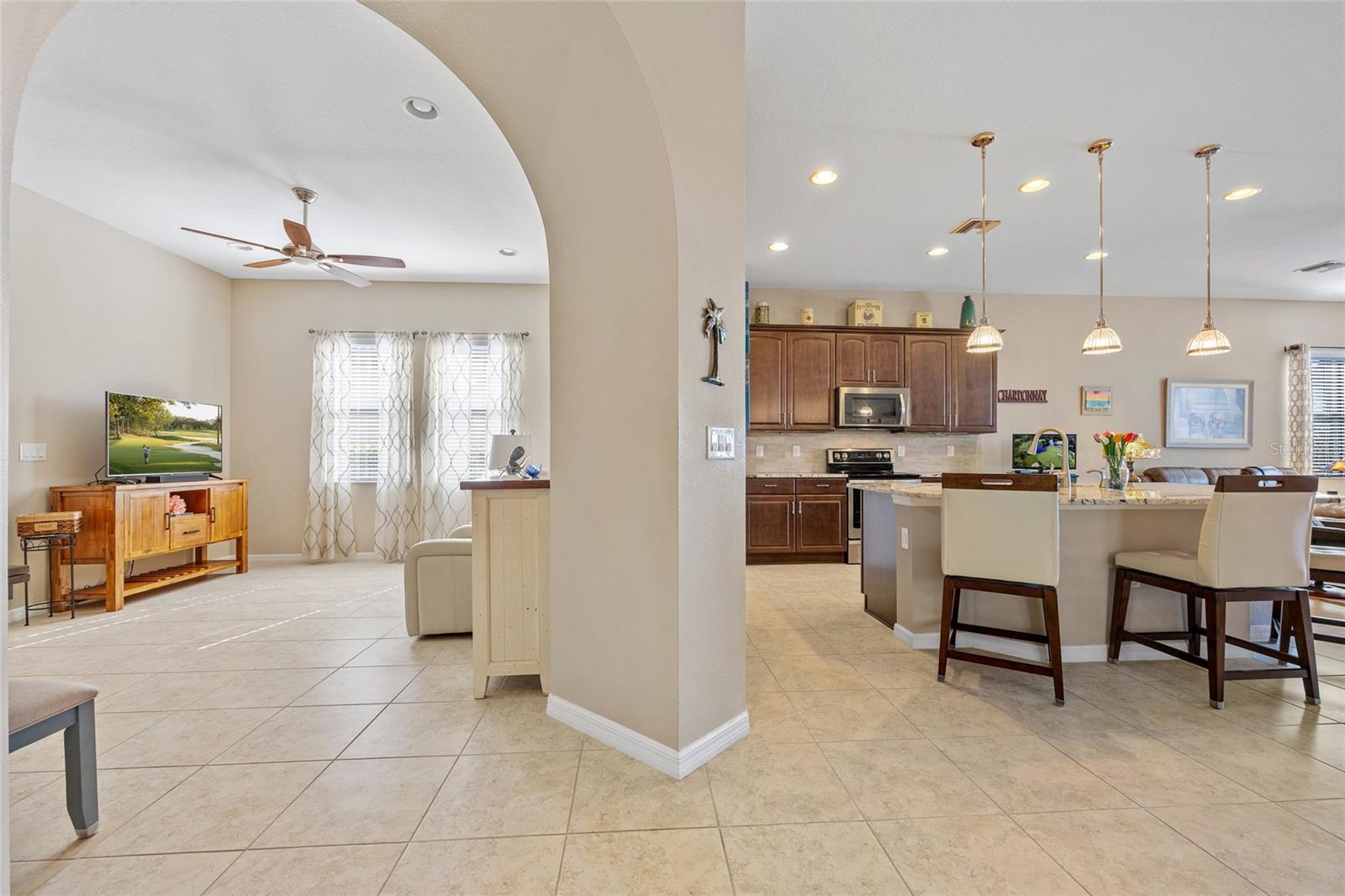 Image 10 of 54 For 10357 Crooked Creek Drive