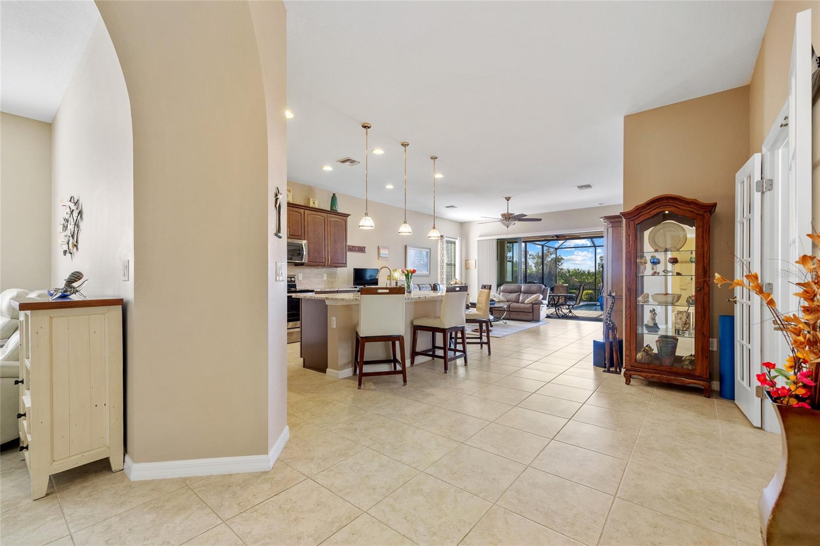 Image 11 of 54 For 10357 Crooked Creek Drive