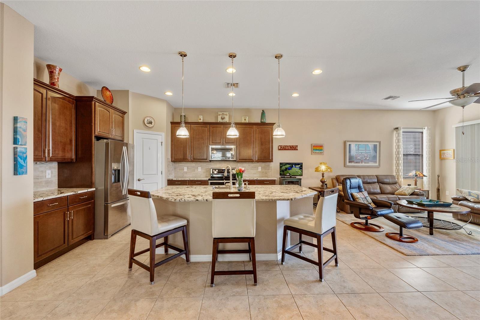 Image 12 of 54 For 10357 Crooked Creek Drive