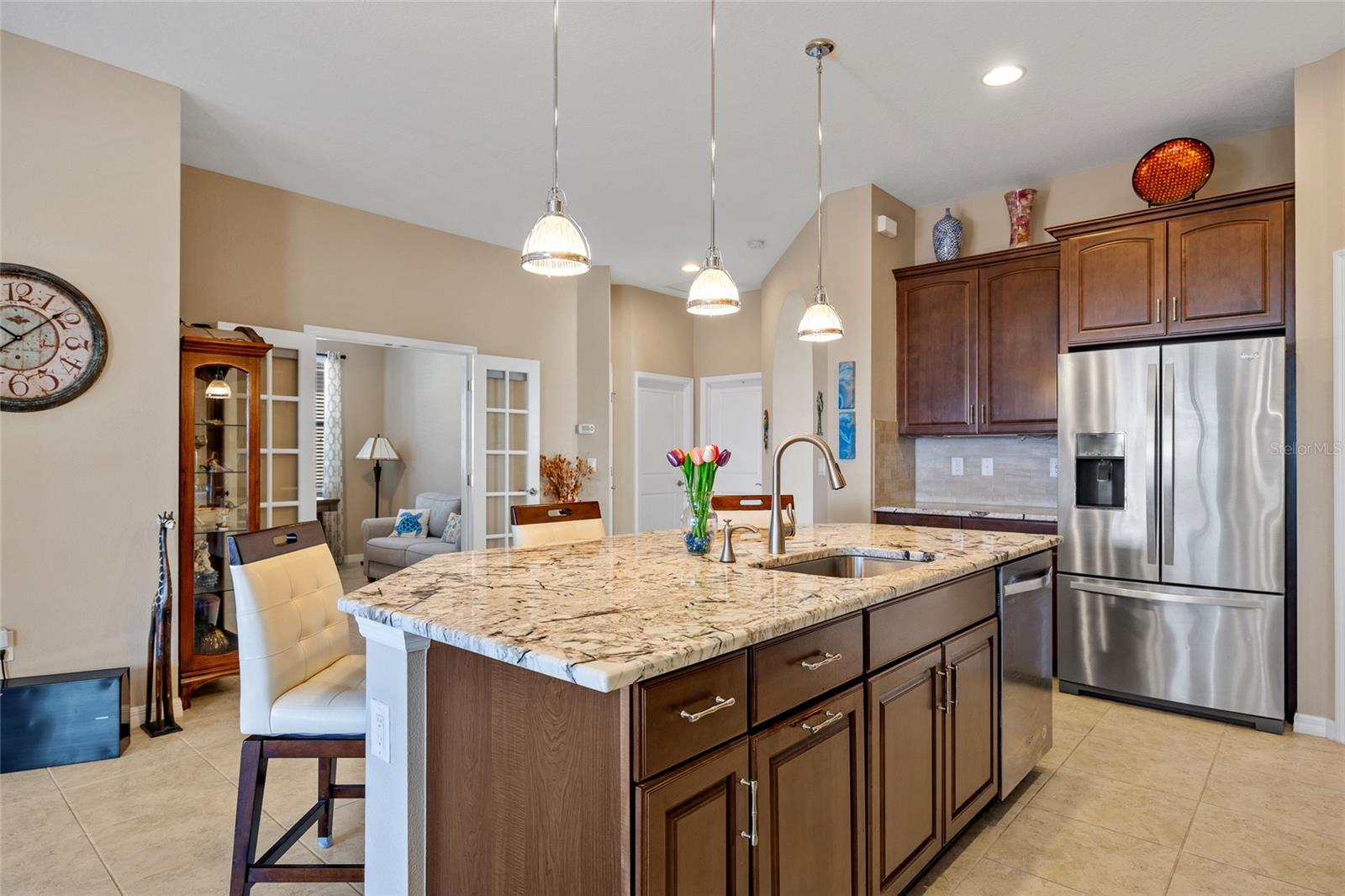 Image 14 of 54 For 10357 Crooked Creek Drive