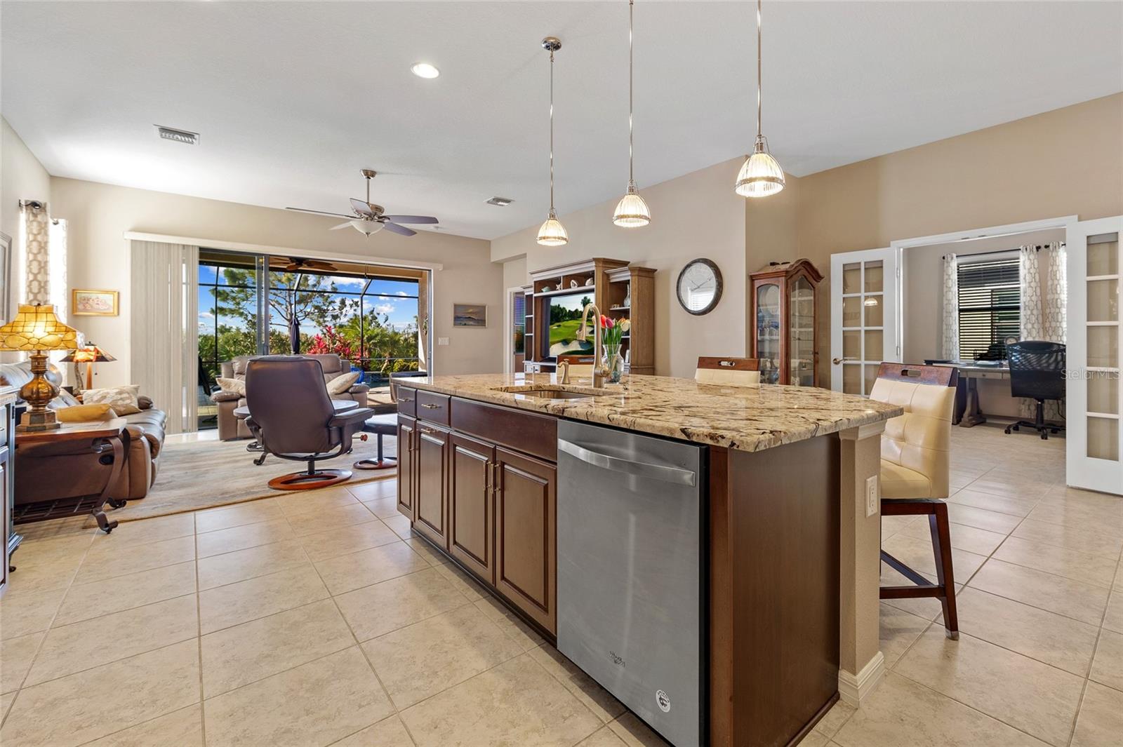 Image 16 of 54 For 10357 Crooked Creek Drive