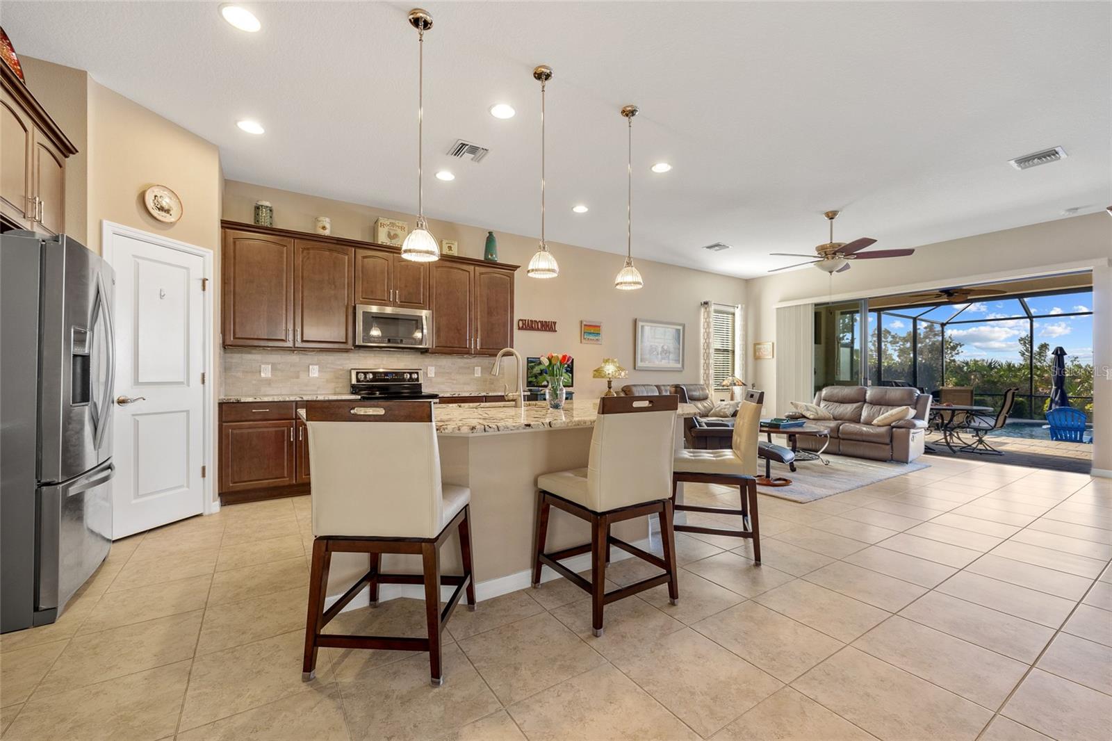 Image 17 of 54 For 10357 Crooked Creek Drive