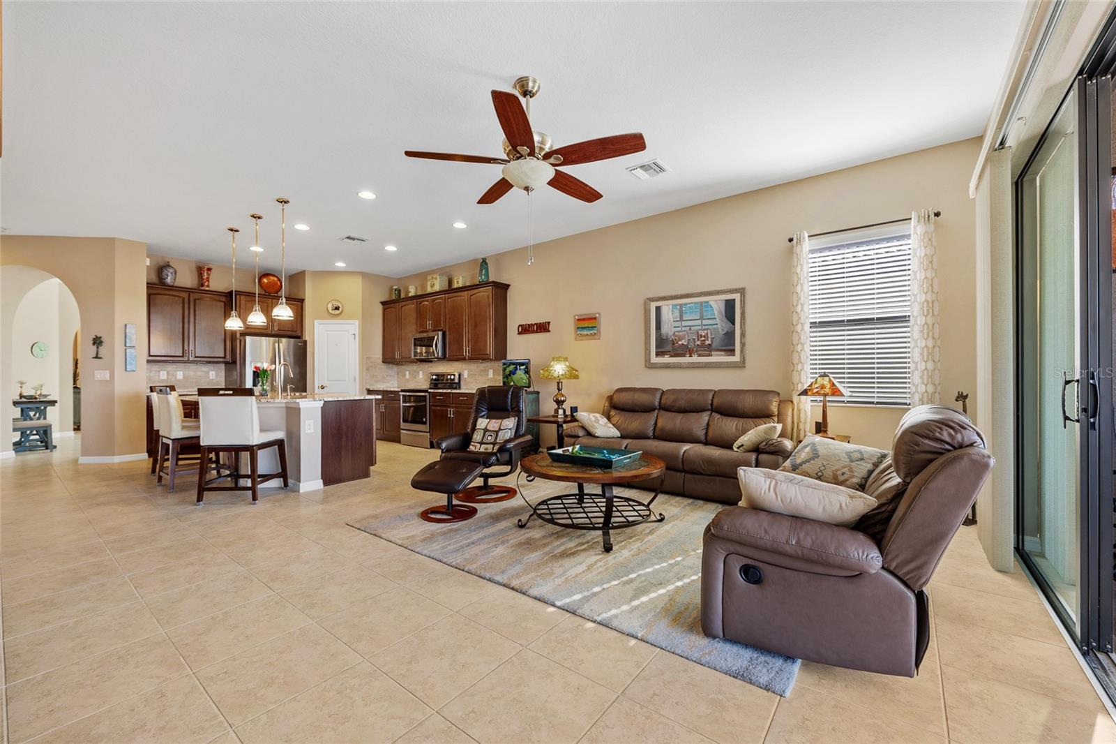 Image 19 of 54 For 10357 Crooked Creek Drive