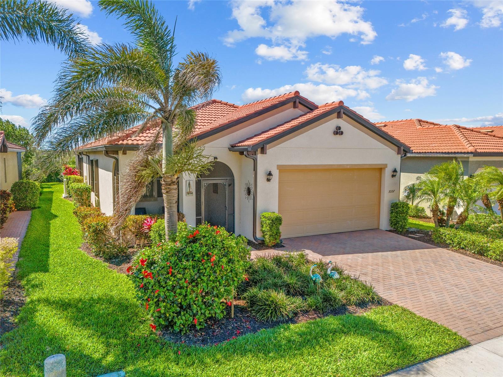 Image 41 of 54 For 10357 Crooked Creek Drive