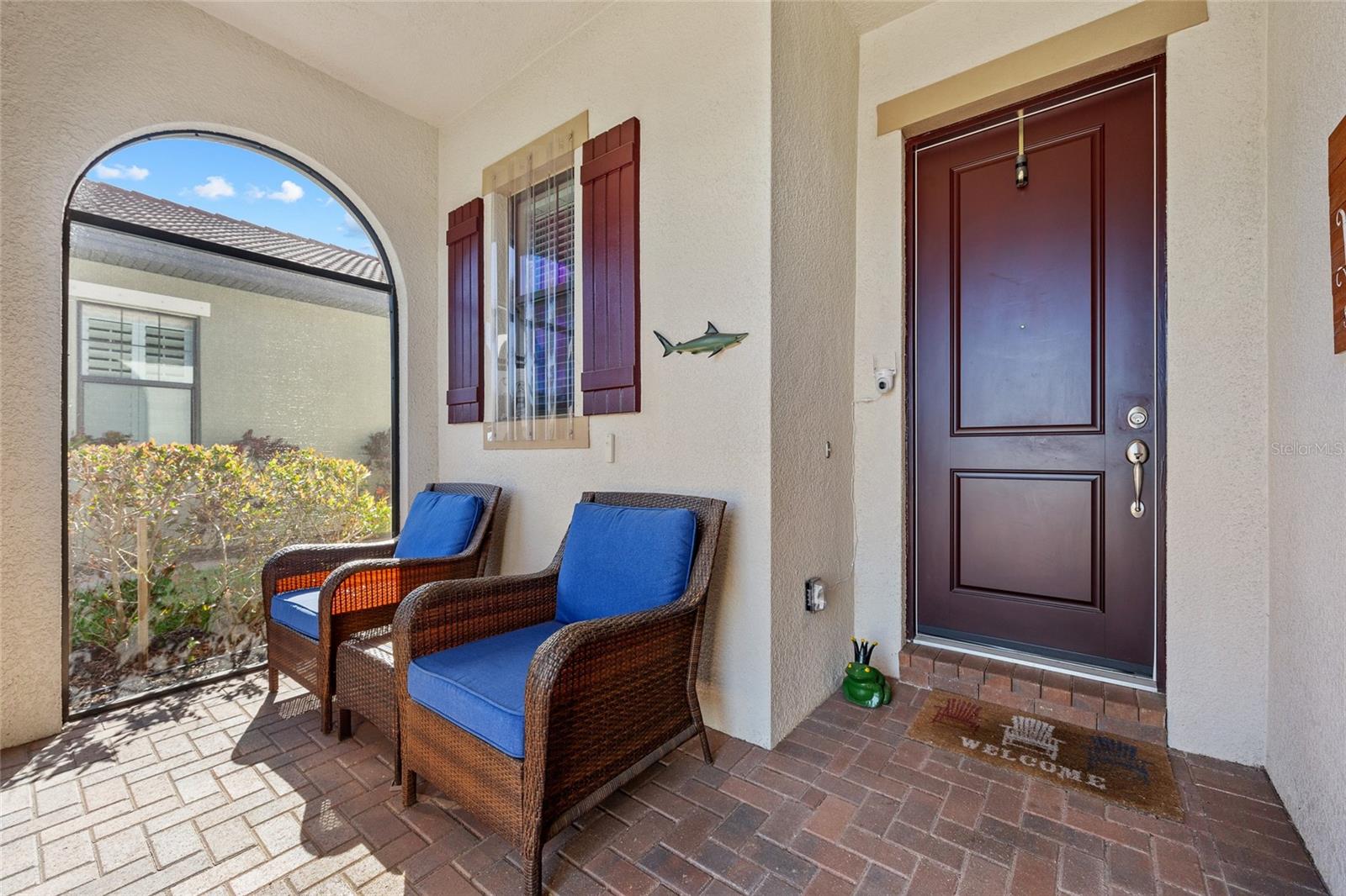 Image 6 of 54 For 10357 Crooked Creek Drive