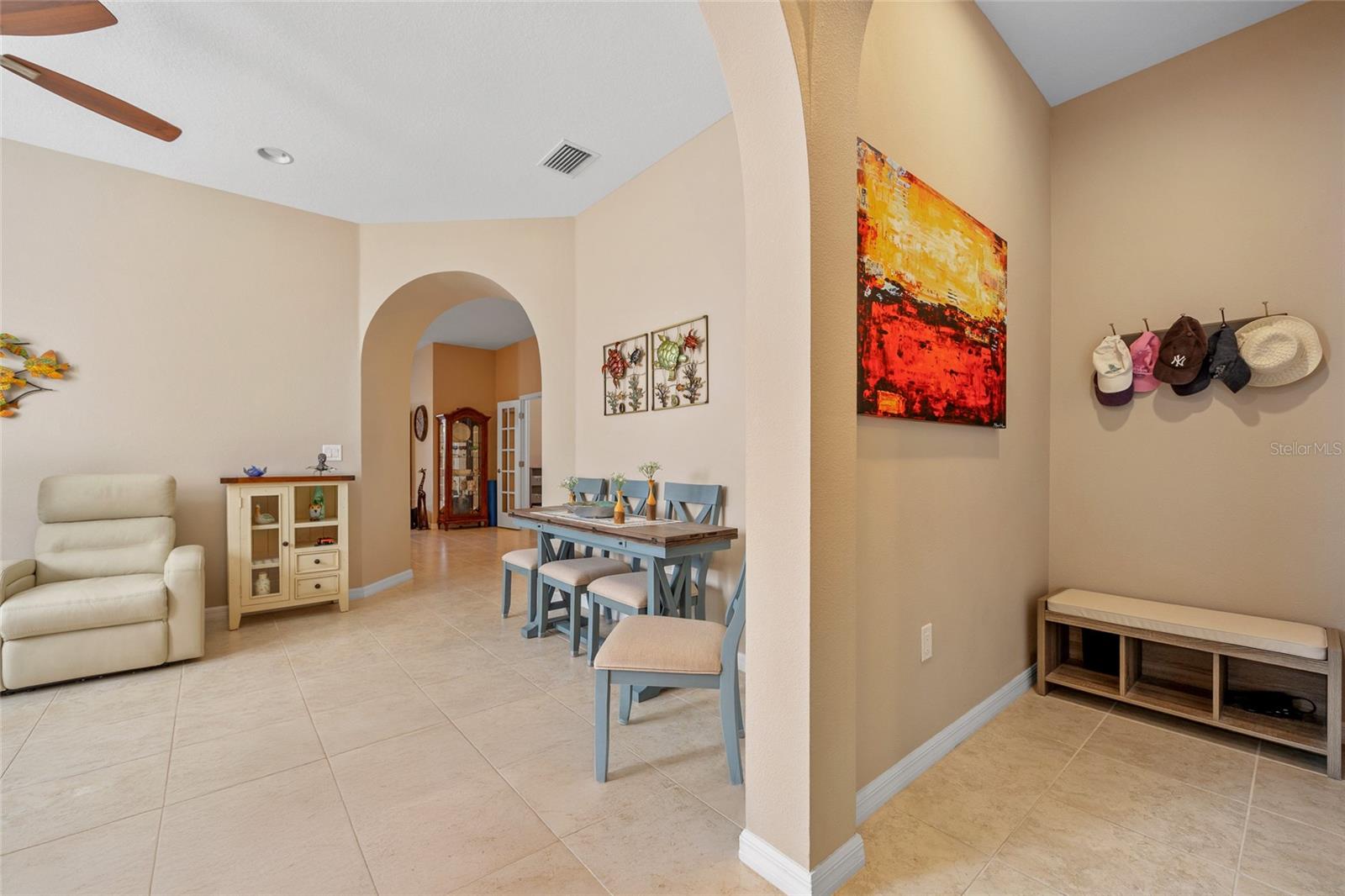 Image 7 of 54 For 10357 Crooked Creek Drive