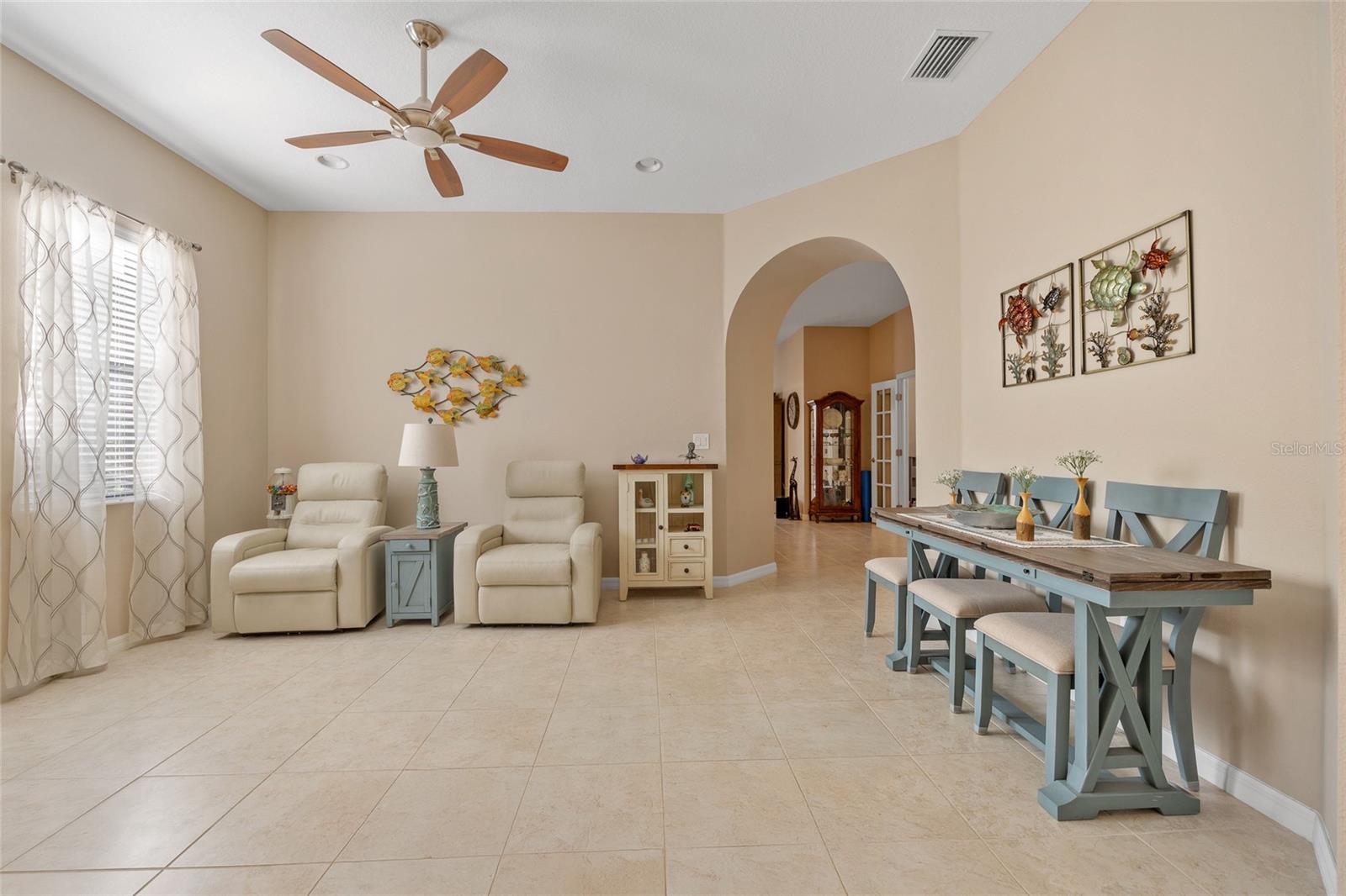 Image 8 of 54 For 10357 Crooked Creek Drive